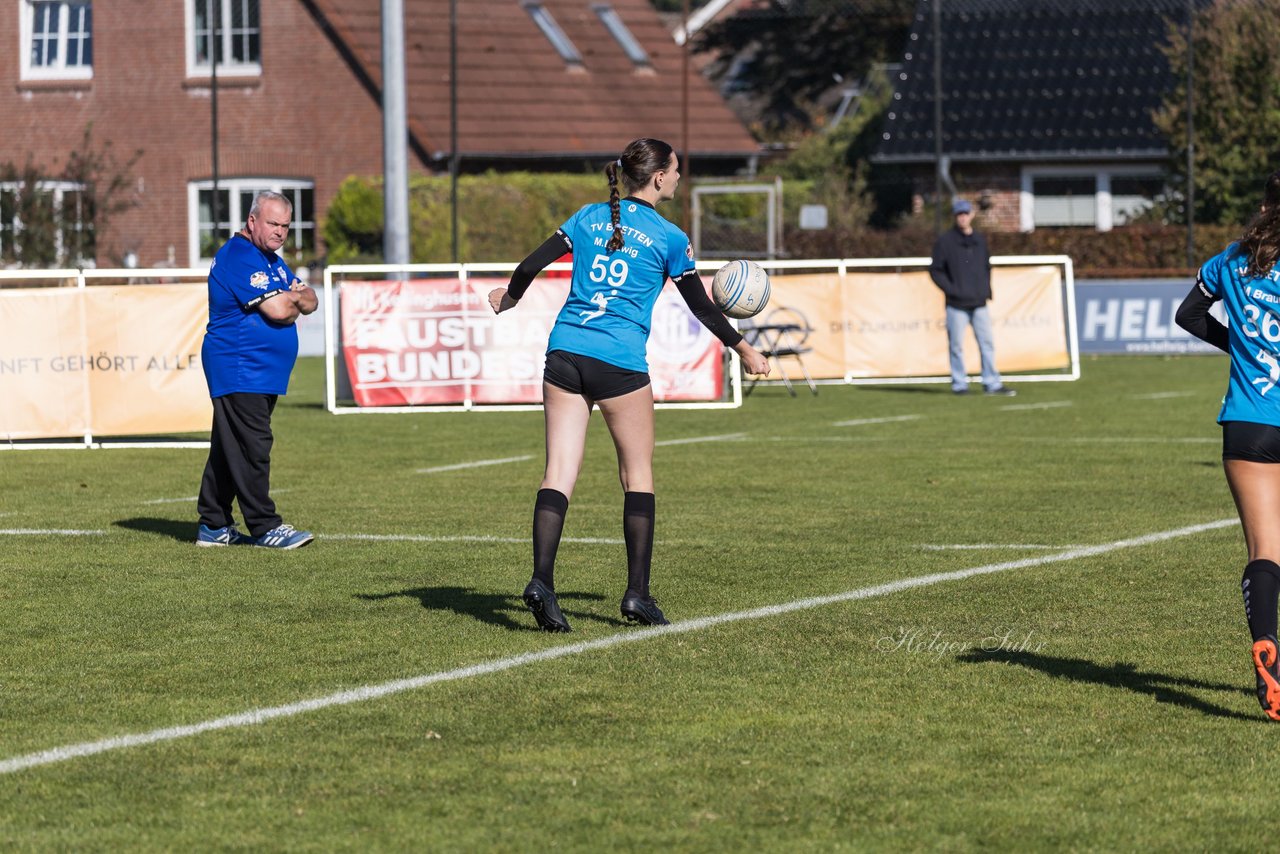 Bild 218 - wU16 Deutsche Meisterschaft